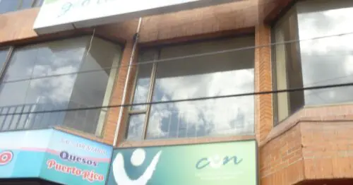 CENTRO DE IDIOMAAS GEO CUN CENTRO DE IDIOMAAS GEO CUN